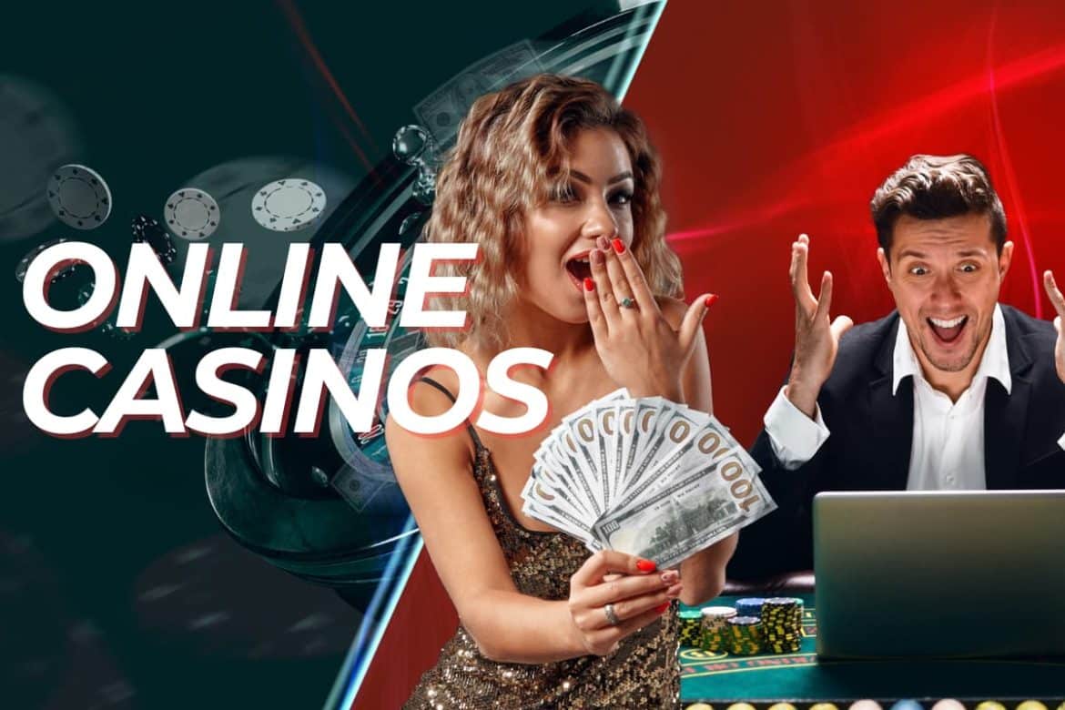 Online Casinos ht4u
