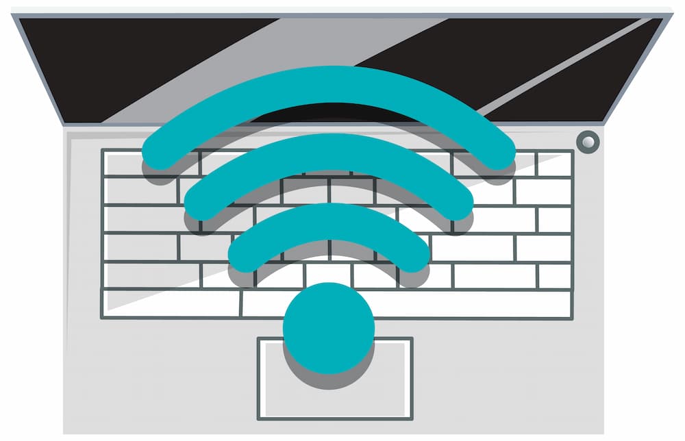 Sicherheit von den WLAN-Netzwerks