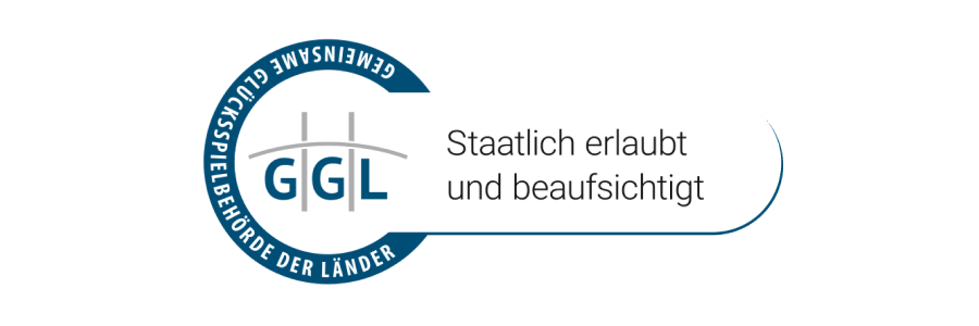 ggl deutsche Lizenz